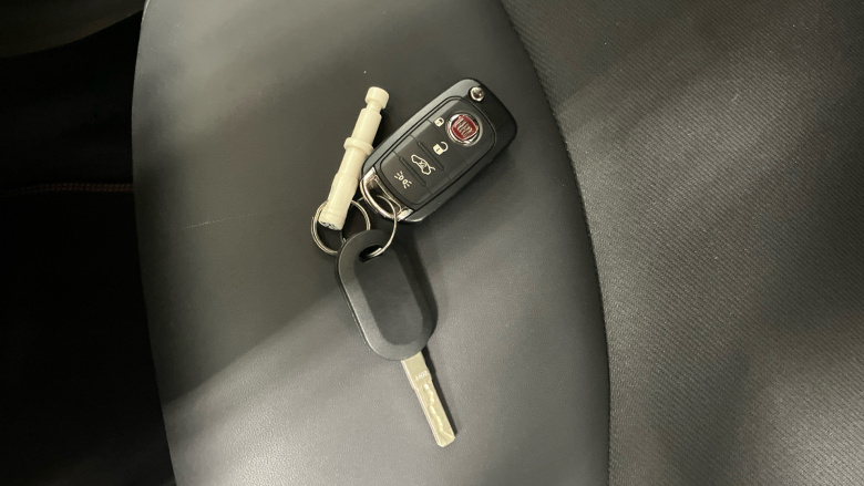 Fiat 500X 1.0 Sport [Plus pack] 5dr Petrol Hatchback